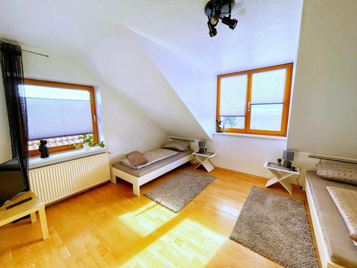 شقة Elbinger Str. 28 هيلدسهايم المظهر الخارجي الصورة